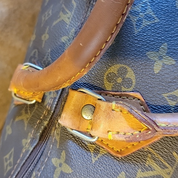 Lv bag a true vintage in like great condition - Picture 3 of 15